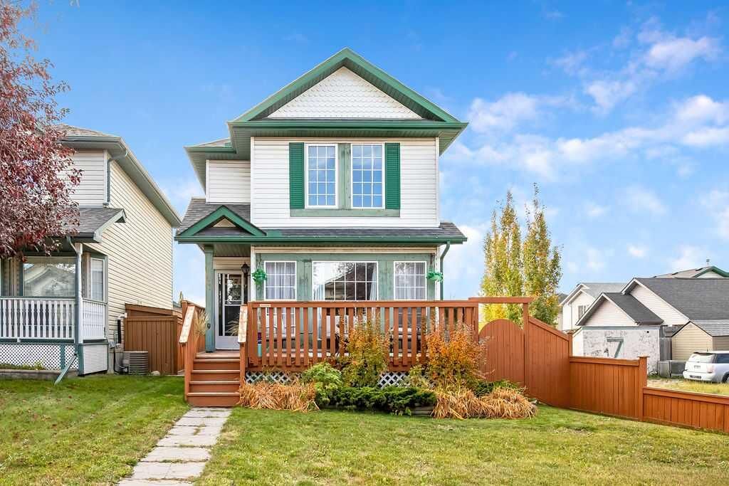 Property Photo:  237 Mt Aberdeen Circle SE  AB T2Z 2V5 