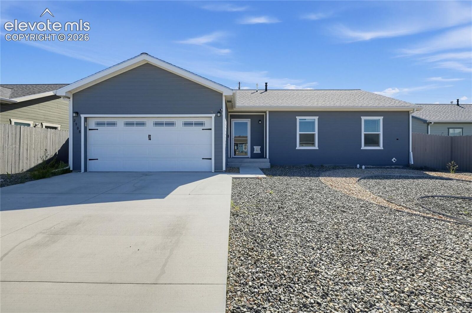 Property Photo:  2908 W 6th Street  CO 81101 