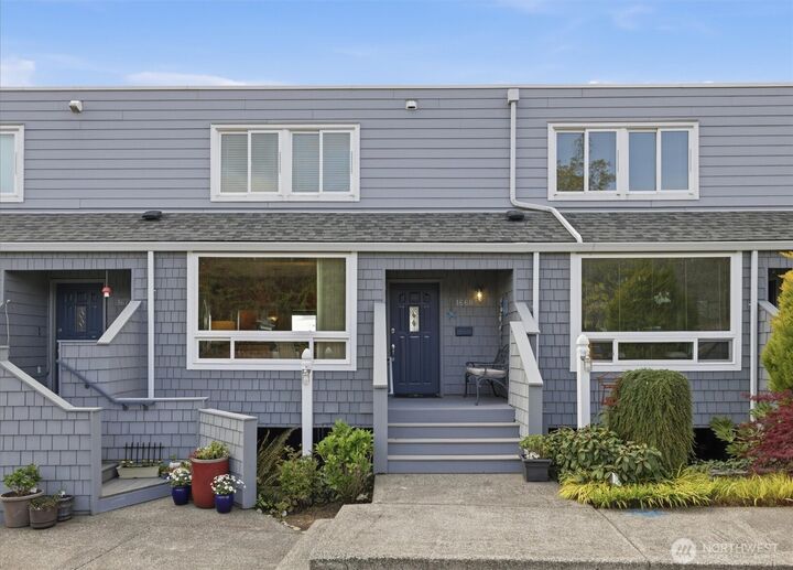 Property Photo: 1668 S Wilton Rd WA 98465