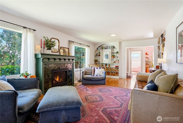 Property Photo: 1709 Front Street WA 98264