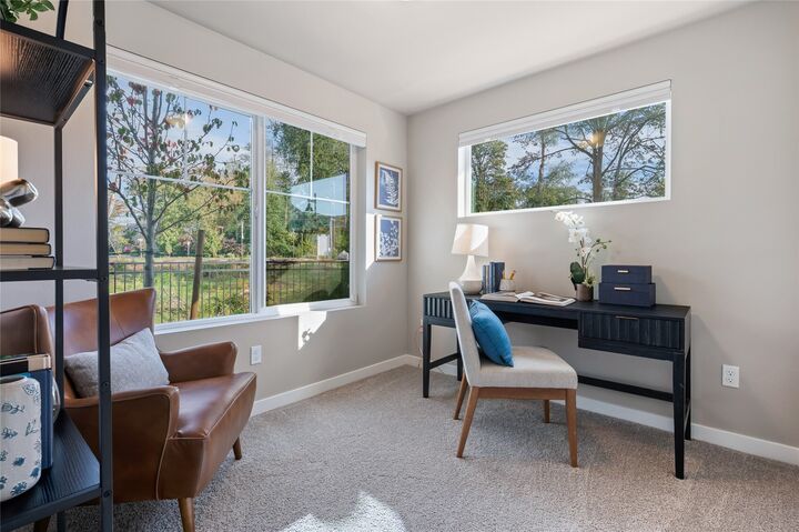 Property Photo: 14424 Madison Way H1 WA 98087