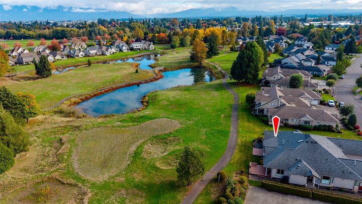 Property Photo: 132 W Maberry Drive B WA 98264
