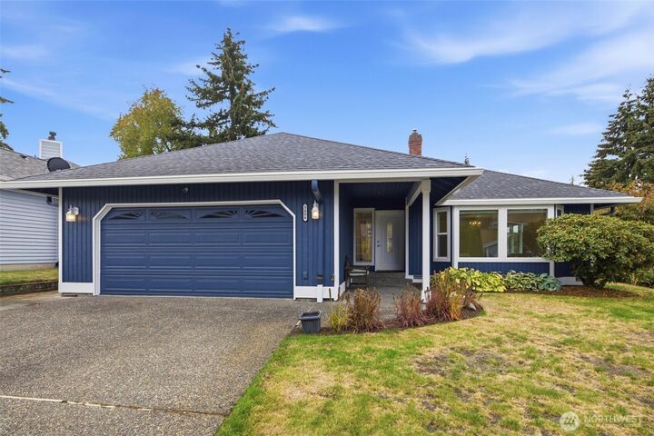 Property Photo:  3406  202nd Street SW  WA 98036 