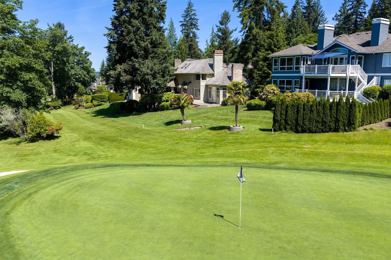Property Photo:  13713  209th Avenue NE  WA 98077 
