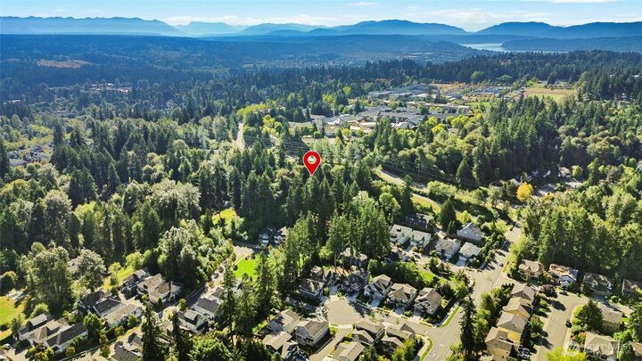 Property Photo: 17311 NE 112th Street WA 98052