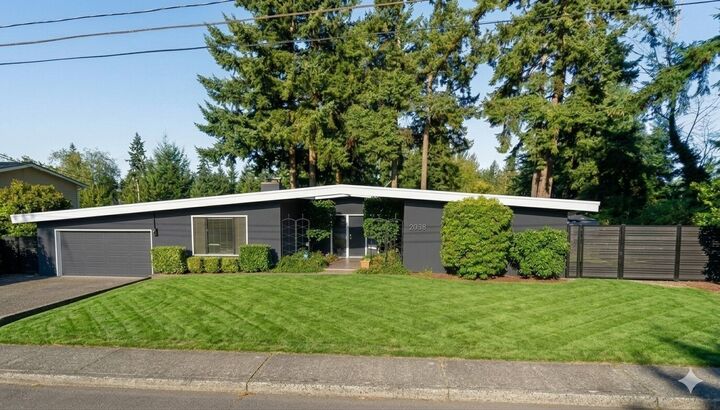 Property Photo: 20405 3rd Avenue S WA 98198