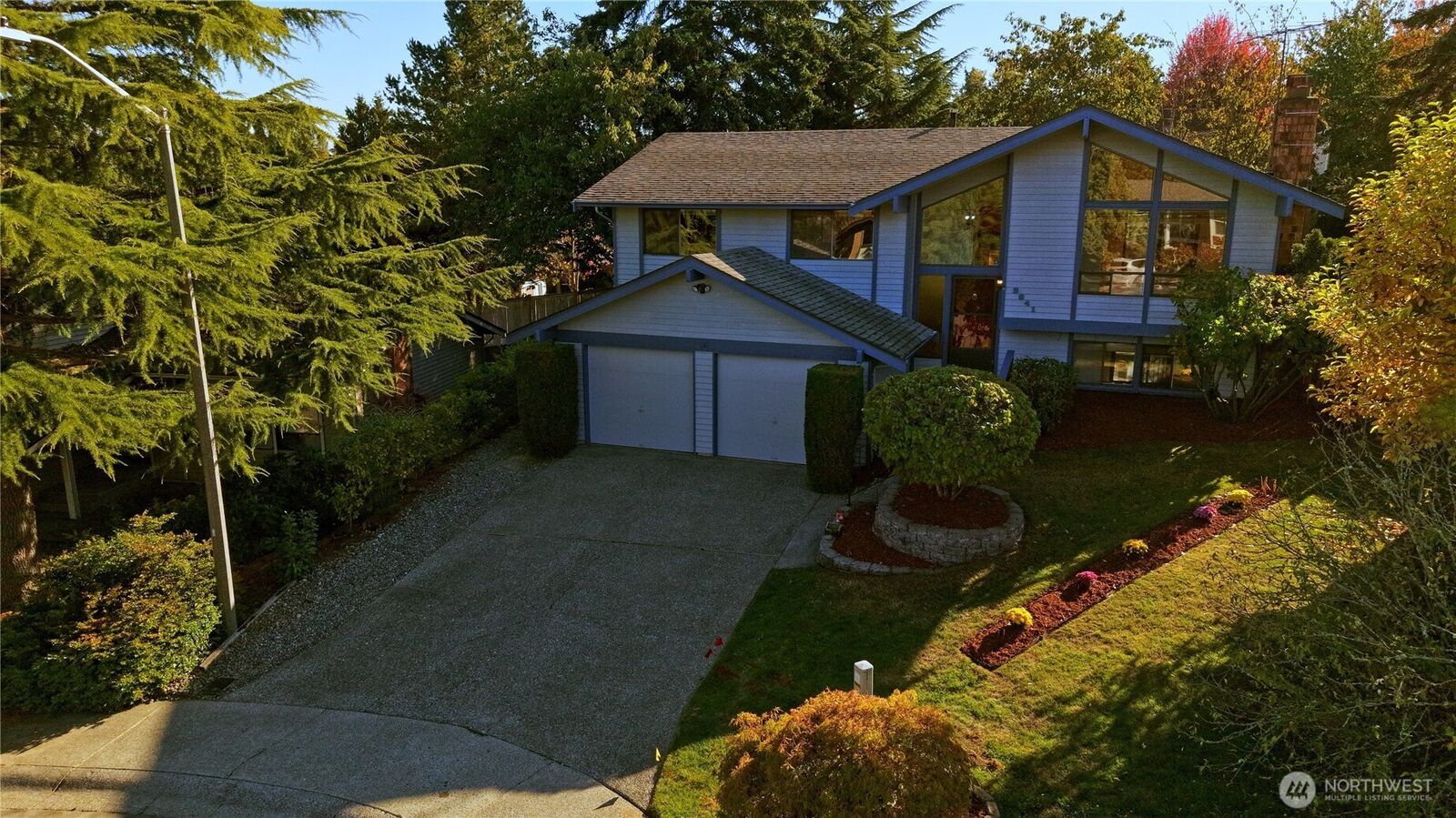 Property Photo: 2841 SW 342nd Street WA 98023