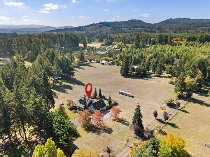 Property Photo:  791 SE Brewer Road  WA 98584 