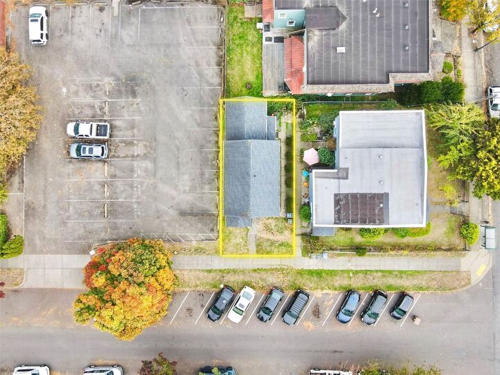 Property Photo:  1017 S I Street  WA 98405 