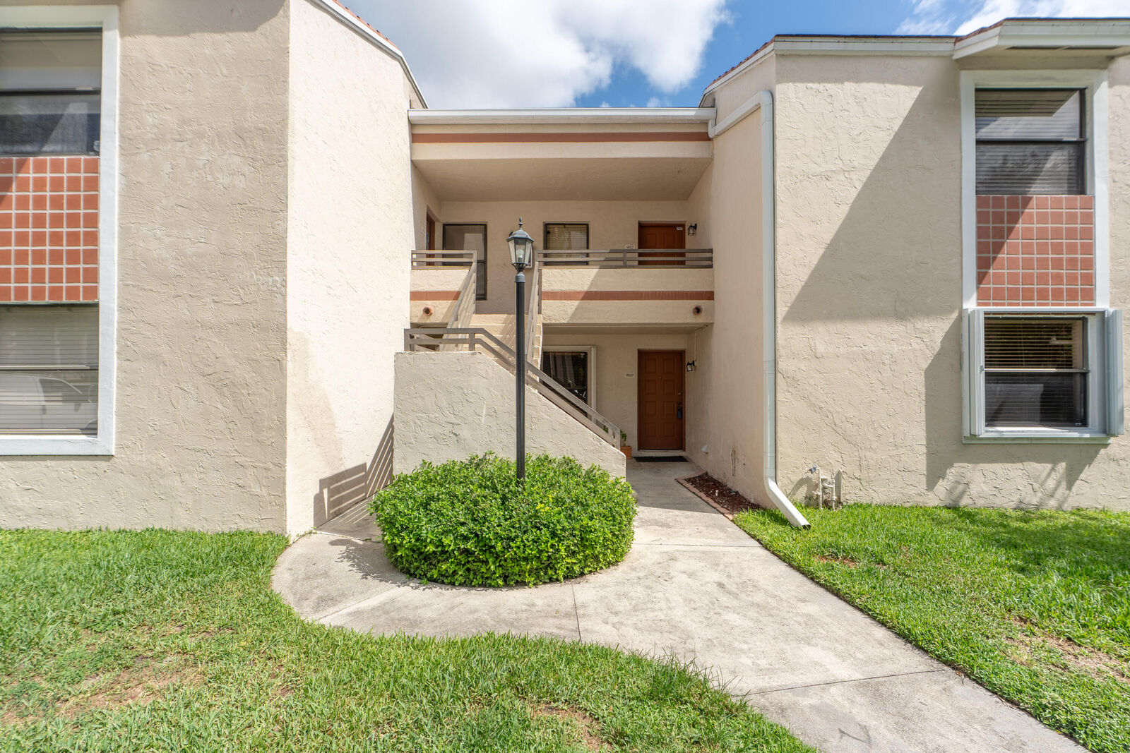 Property Photo: 9819 NW 3rd Court 3 FL 33324