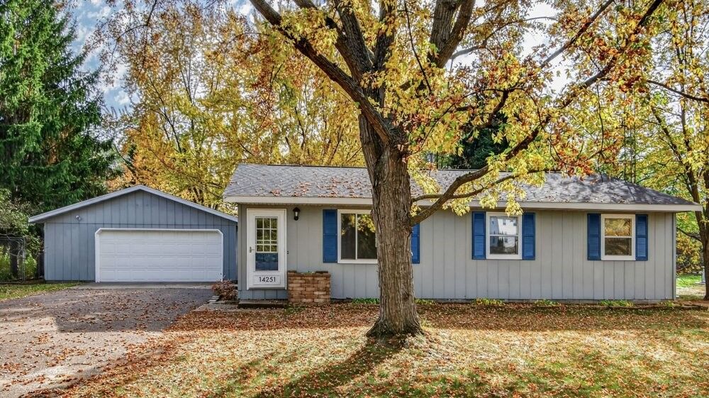 Property Photo: 14251 47th Avenue WI 54729