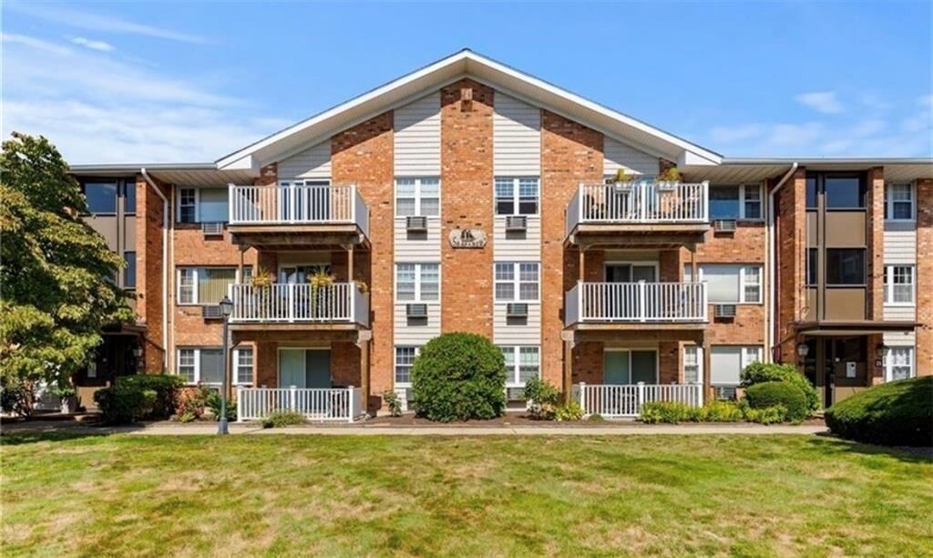 Property Photo: 25 Bullocks Point Avenue RI 02915