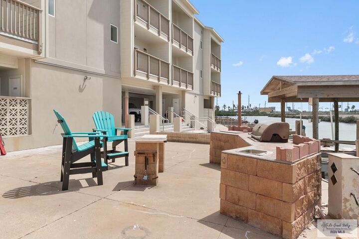 Property Photo: 401 Island Ave. TX 78578