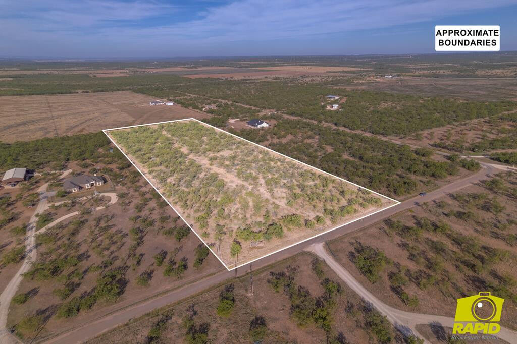 Property Photo: 3330 S Pheasant Run TX 76901