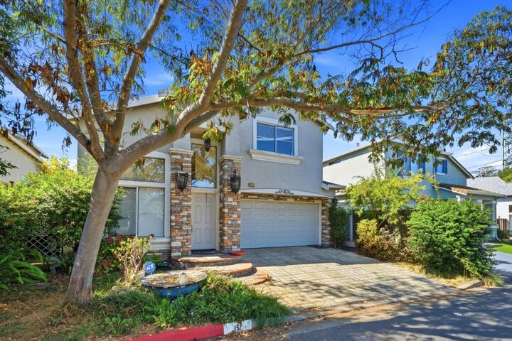 Property Photo: 151 Wellington Place CA 94591