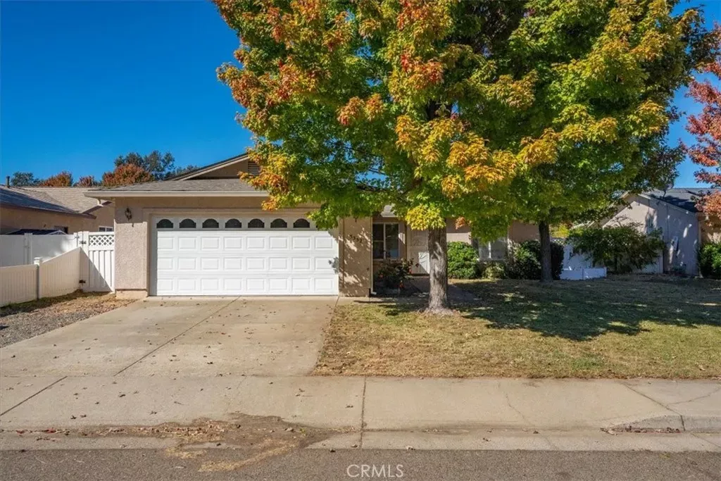 Property Photo:  3552 Barkwood  CA 96007 