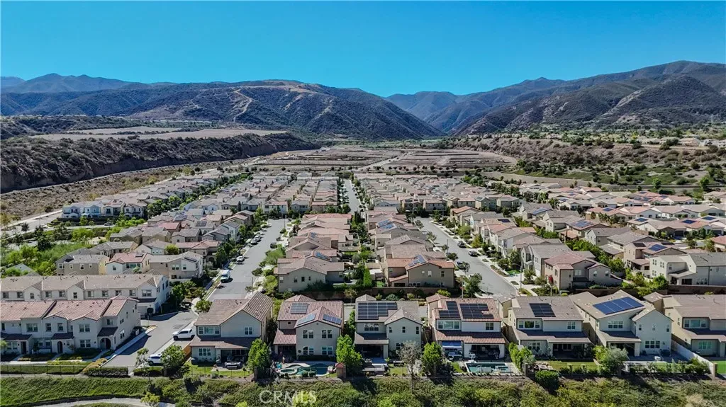 Property Photo: 4089 Summer CA 92883