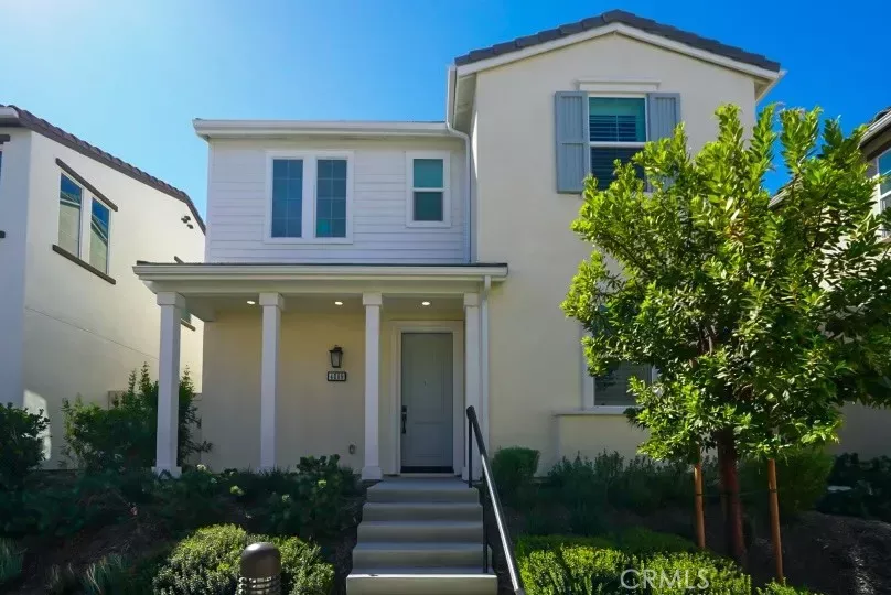 Property Photo:  4089 Summer  CA 92883 