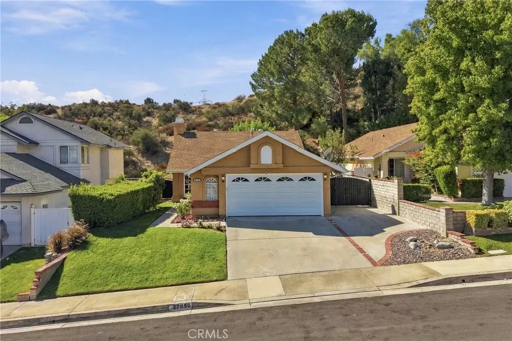 Property Photo:  22856 Tamarack  CA 91390 