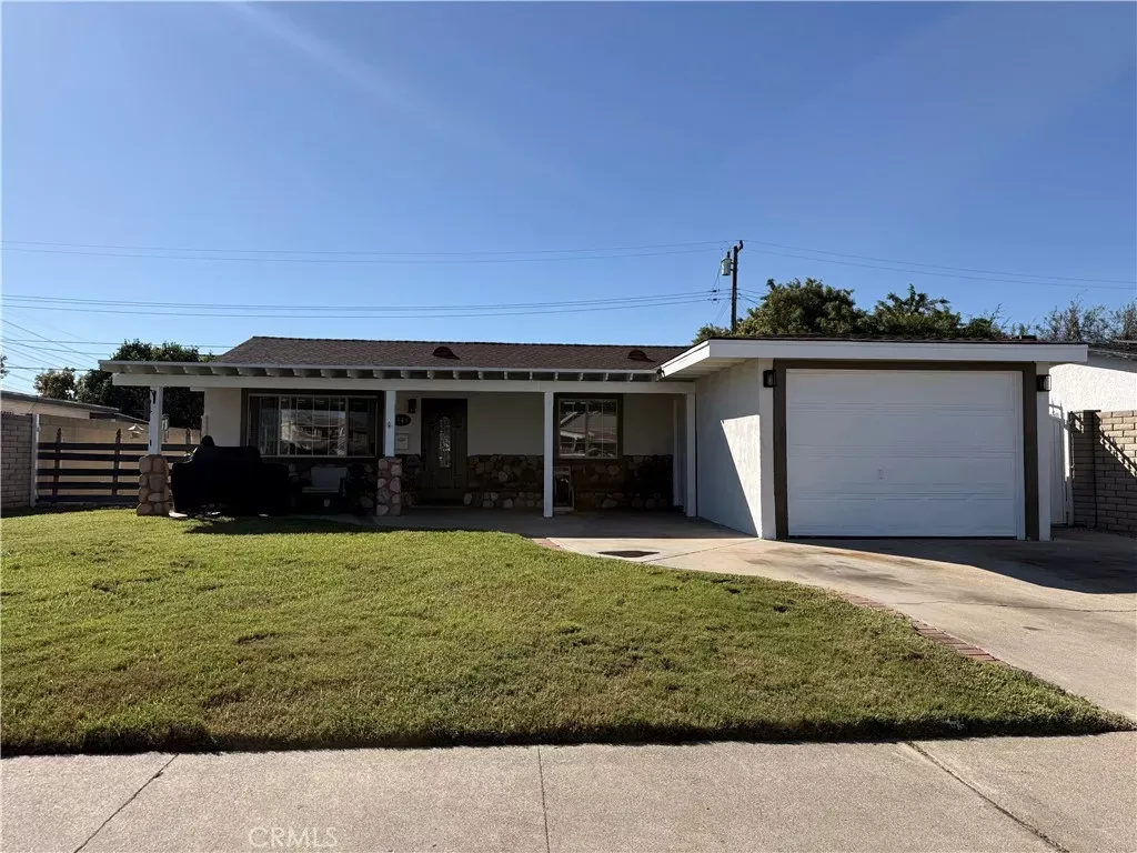 Property Photo: 7661 El Monte CA 90620