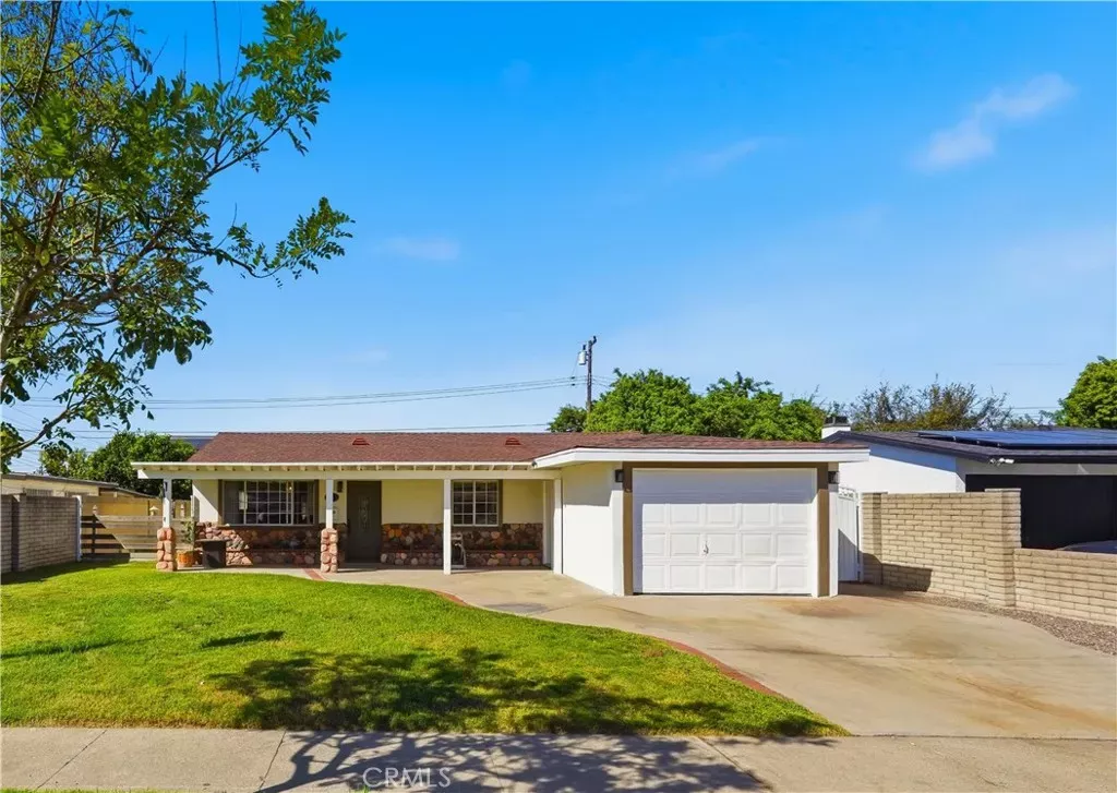 Property Photo:  7661 El Monte  CA 90620 