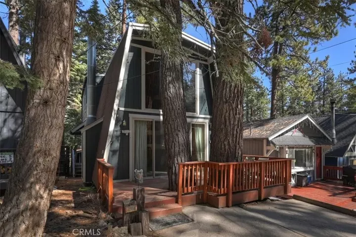 Property Photo:  42934 Fairy  CA 92315 