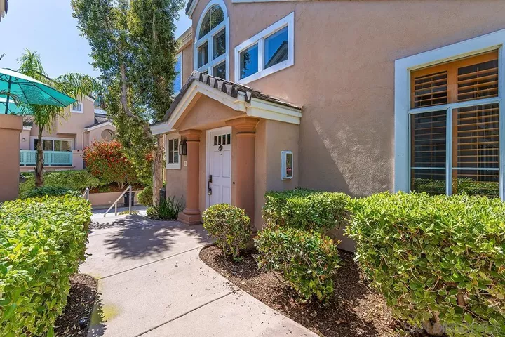 Property Photo: 12912 Carmel Creek Rd 14 CA 92130