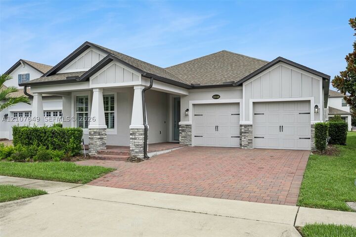 Property Photo:  12248 Encore At Ovation Way  FL 34787 