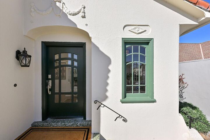 Property Photo: 705 Victoria Street CA 94127
