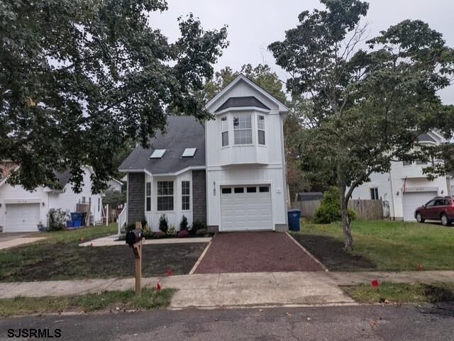 Property Photo: 6180 Eagle Dr NJ 08330