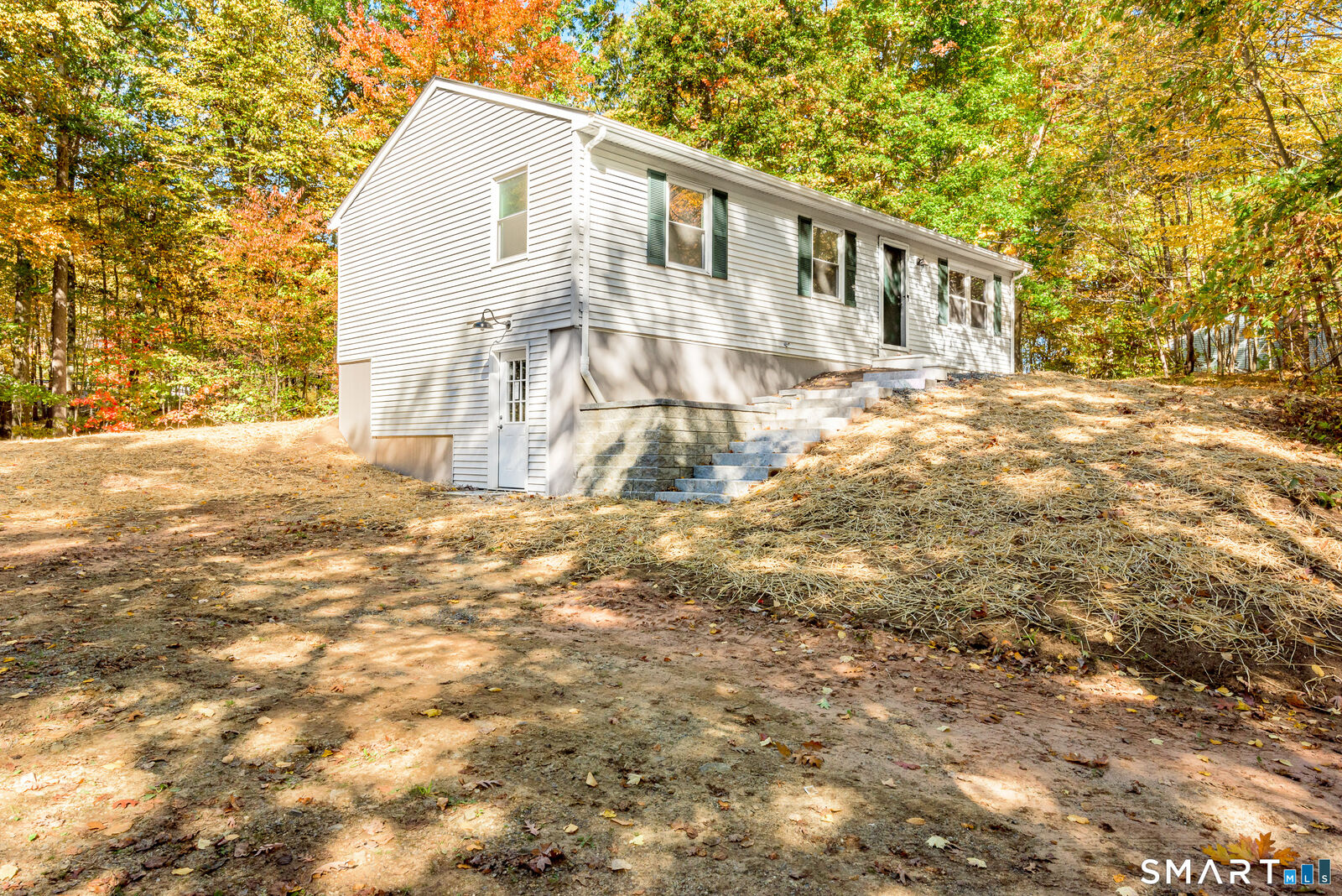 Property Photo:  298 Metcalf Road  CT 06084 