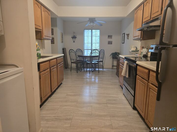 Property Photo: 365 Mather Street 208 CT 06514
