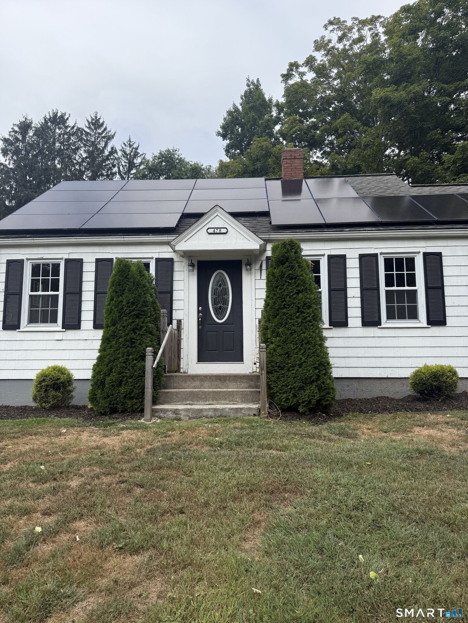 Property Photo: 478 Main Street CT 06422