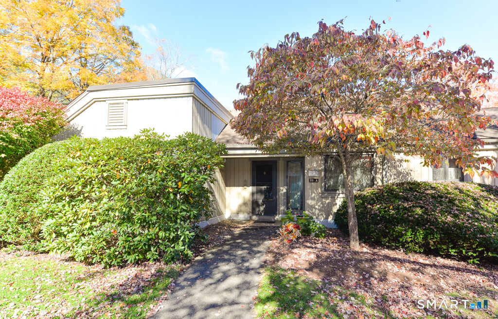 Property Photo:  26 Heritage Village A  CT 06488 