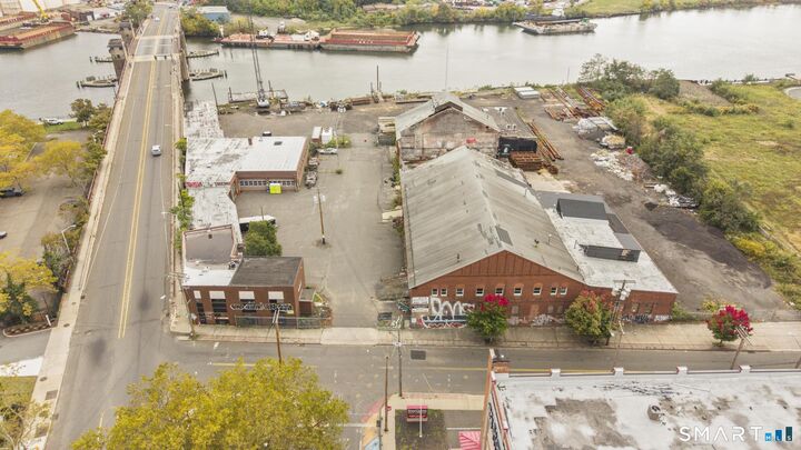 Property Photo: 24 &Amp 36 River Street CT 06513