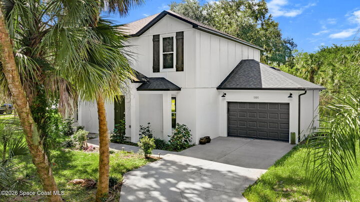 Property Photo:  1191 Gary Hunt Road  FL 32926 