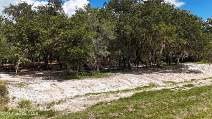 Property Photo: 0000 Quarterly Parkway FL 32833