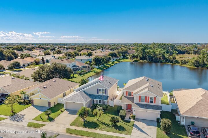 Property Photo:  1487 Alaqua Way  FL 32904 