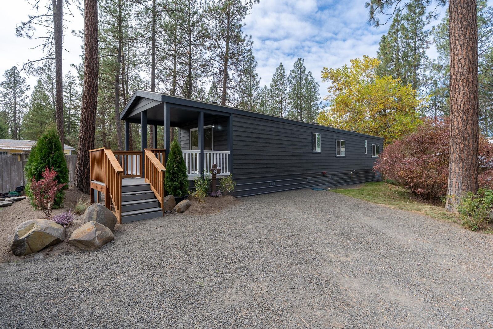 Property Photo:  8900 S Mullen Hill Rd 41  WA 99224 