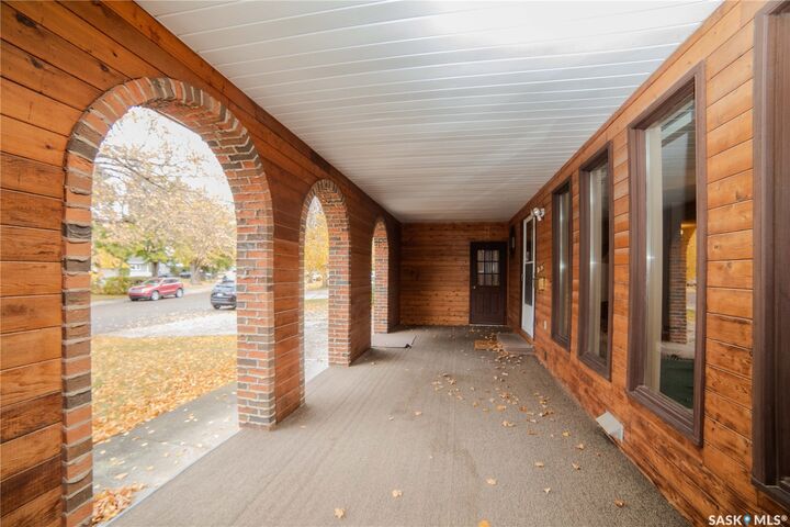 Property Photo:  10802 Meighen Crescent  SK S9A 3L3 