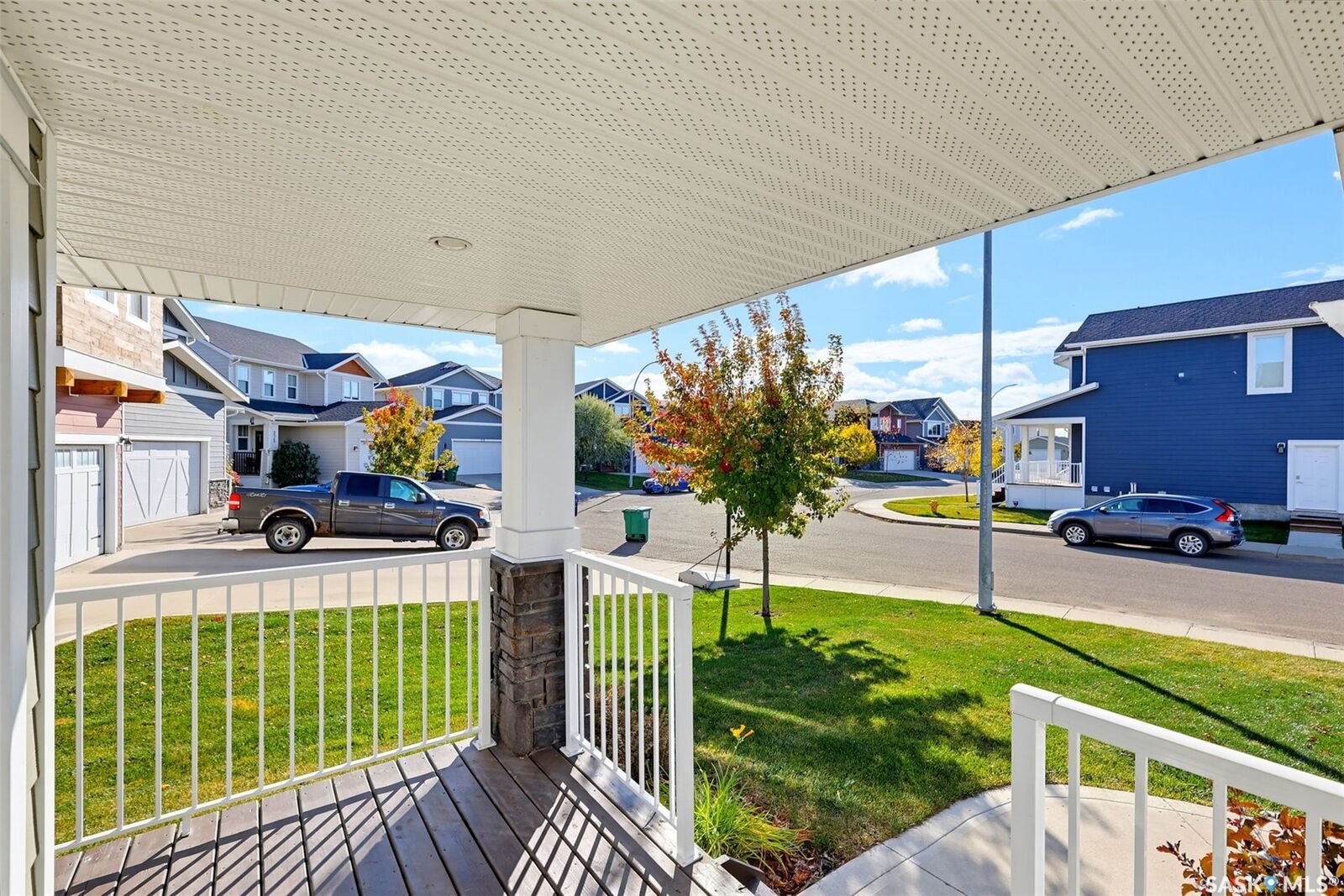 Property Photo:  263 Eaton Crescent  SK S7V 0H4 