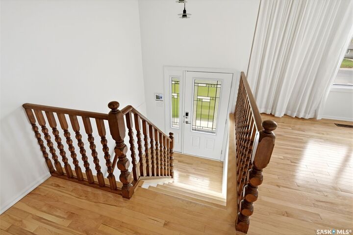 Property Photo:  98 Read Avenue  SK S4T 6P8 