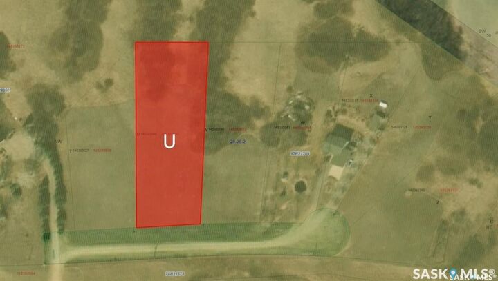 Property Photo:  Rural Address  SK S0G 0W0 
