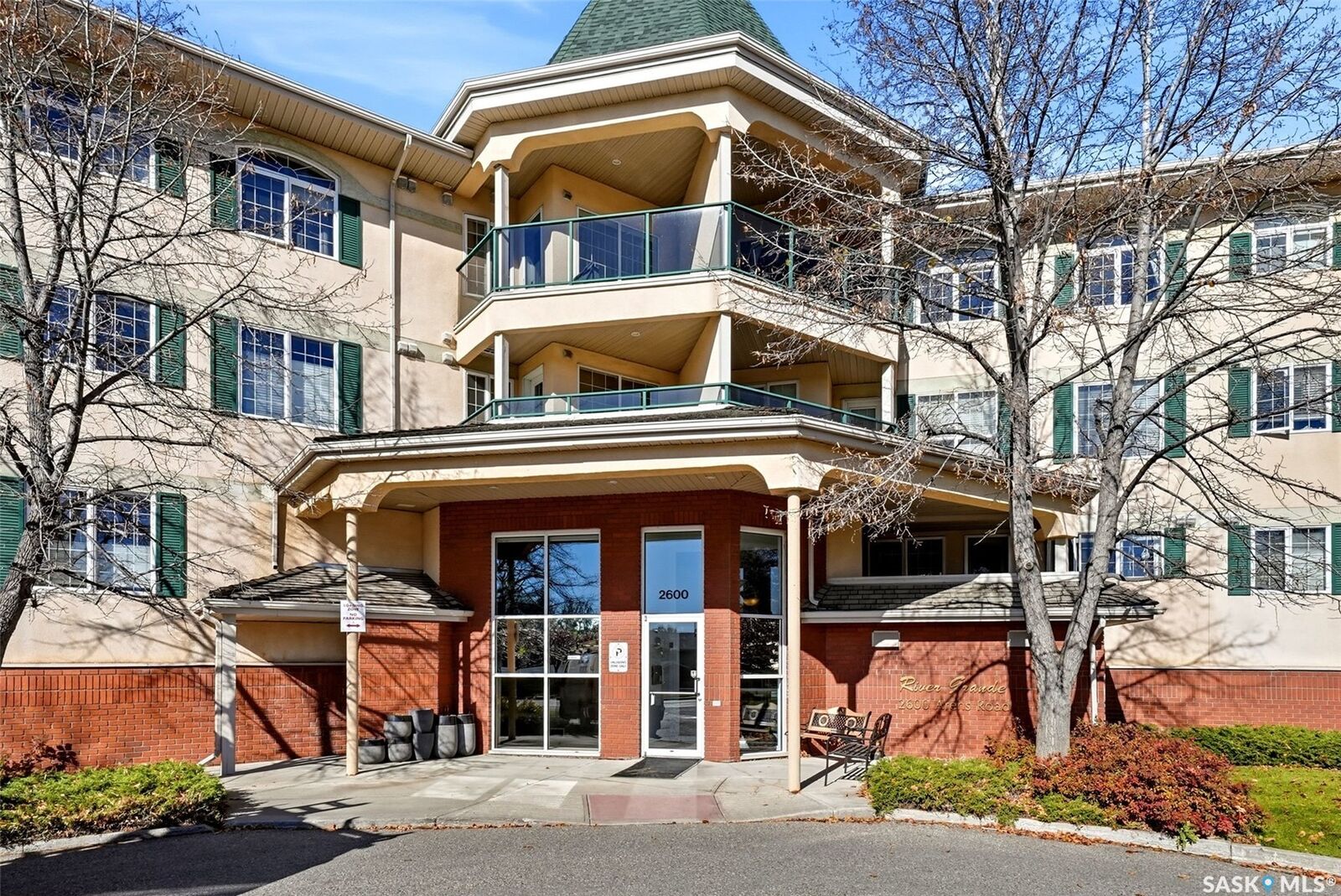 Property Photo:  2600 Arens Road E 312  SK S4V 3A7 