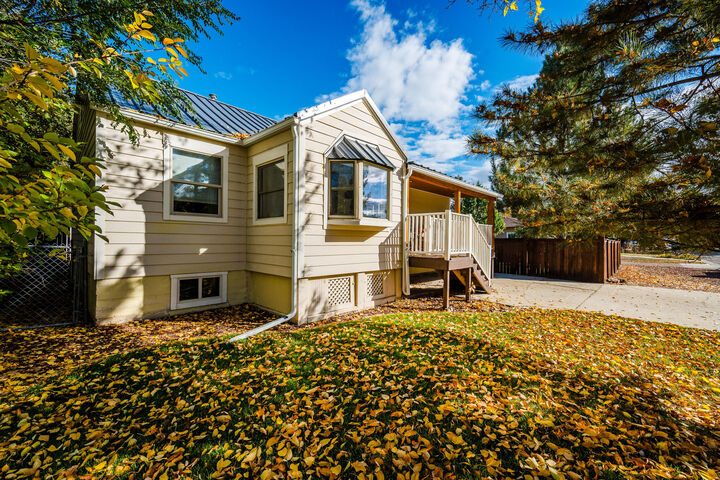 Property Photo: 255 W 9th Street WY 82801