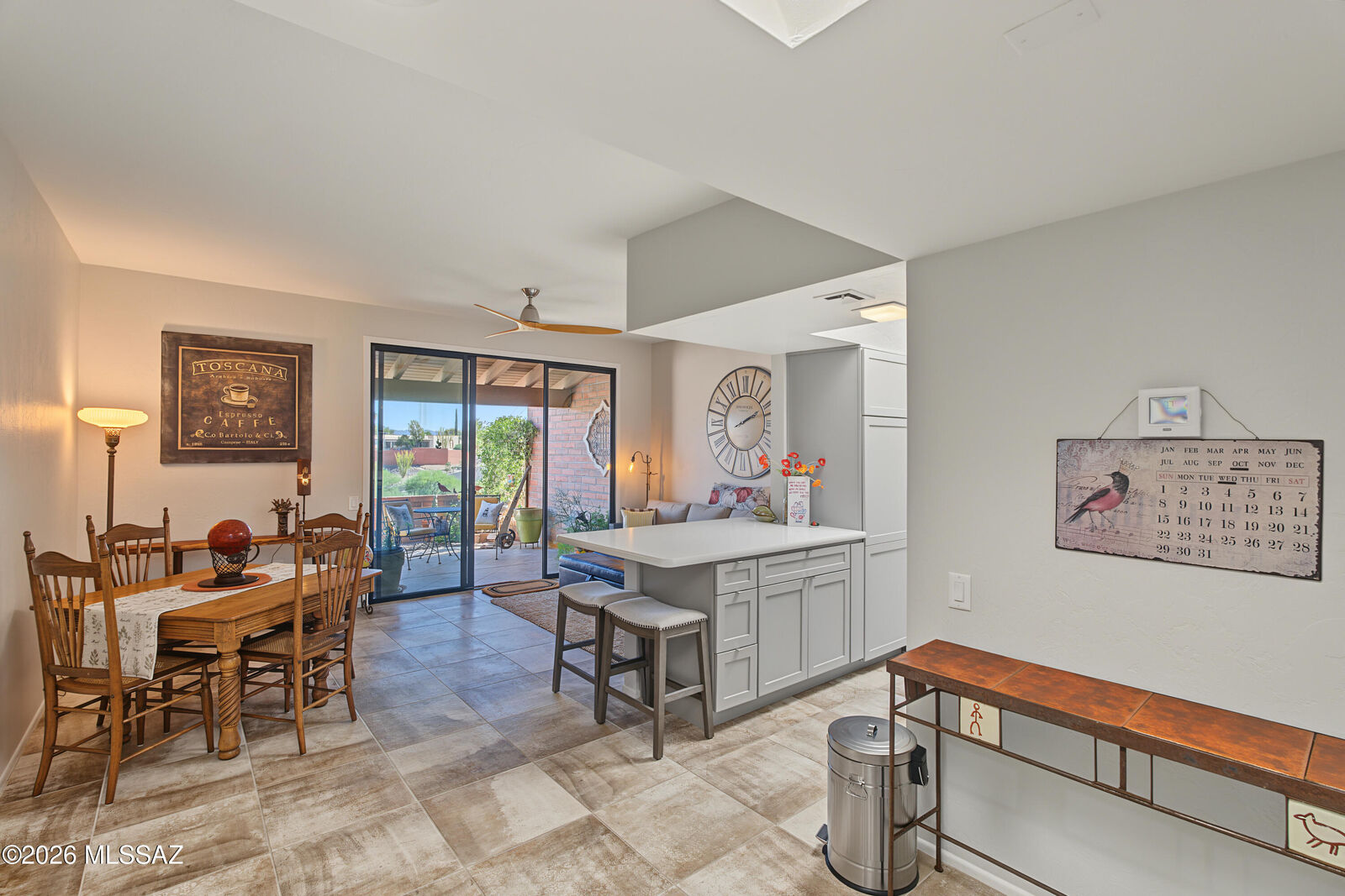 Property Photo: 2519 S Calle Cervantes AZ 85622