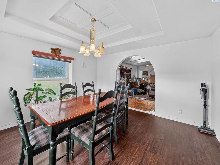 Property Photo: 144901 W 74 Pr NW WA 99350