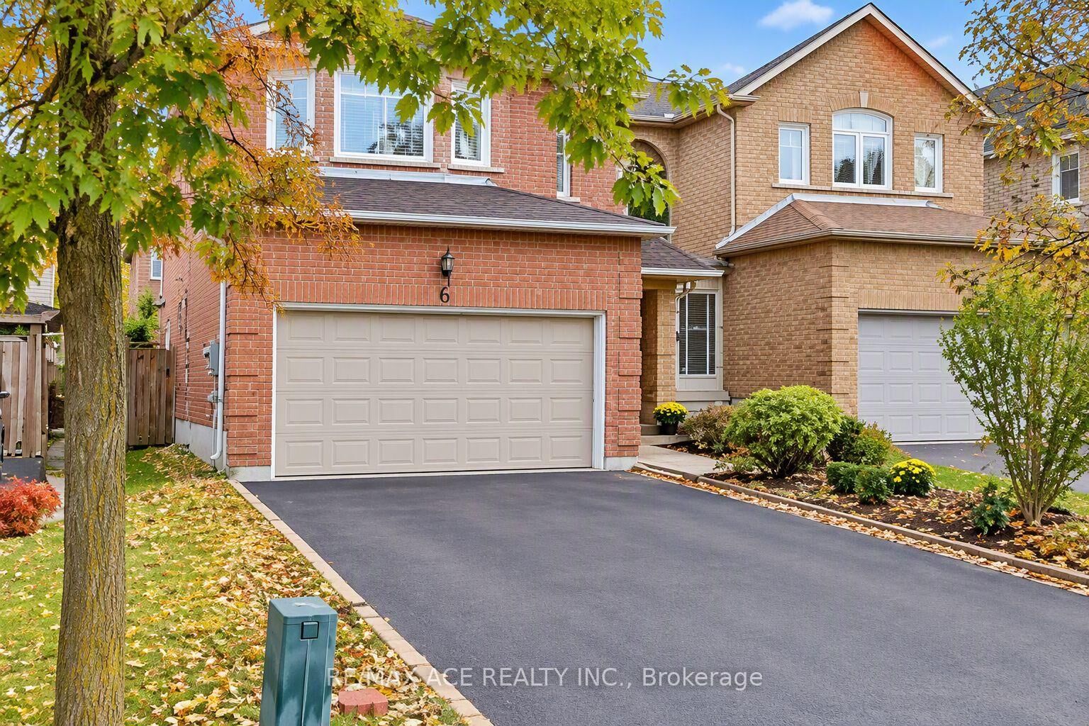 Property Photo:  95 Joycedale Street Bsmt  ON L3S 3J2 