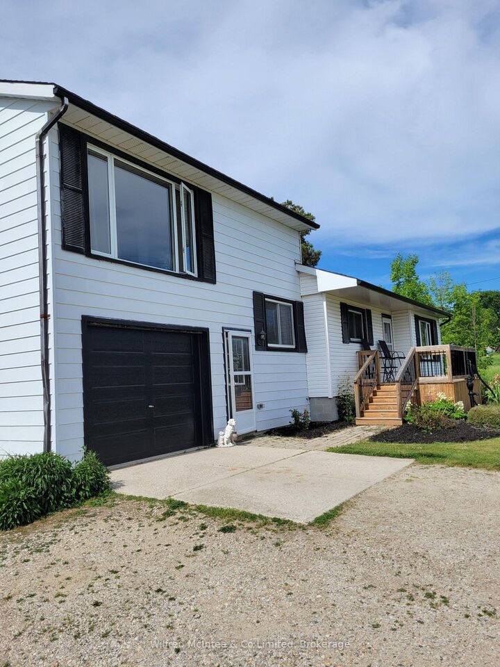Property Photo:  401395 Grey Rd 4 N/A  ON N4N 3B8 