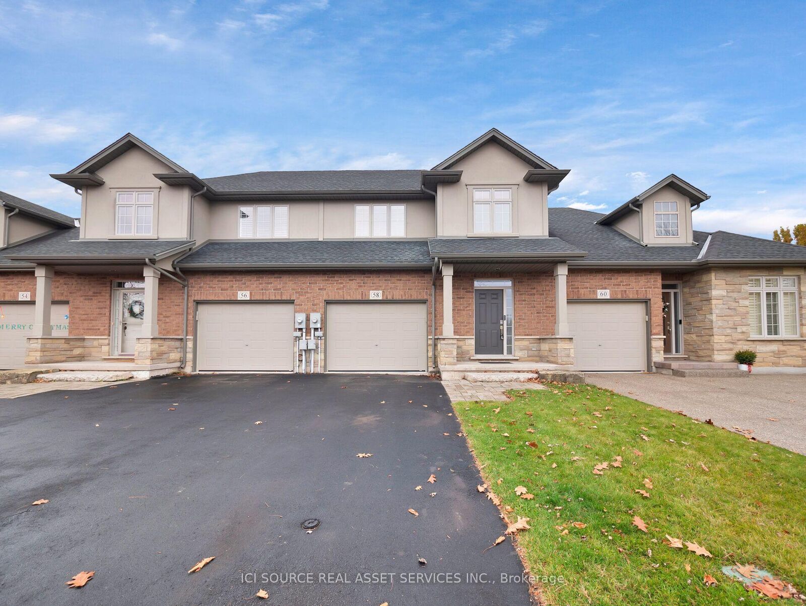 Property Photo:  58 Tanner Drive  ON L0S 1E4 